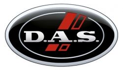 das logo